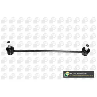 Entretoise/tige, stabilisateur avant gauche BGA LS0906