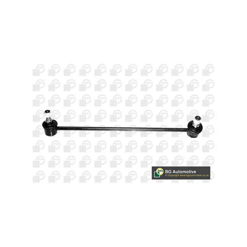 Entretoise/tige, stabilisateur avant gauche BGA LS0906