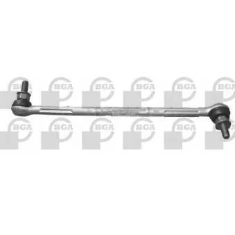 Entretoise/tige, stabilisateur avant droit BGA LS0907