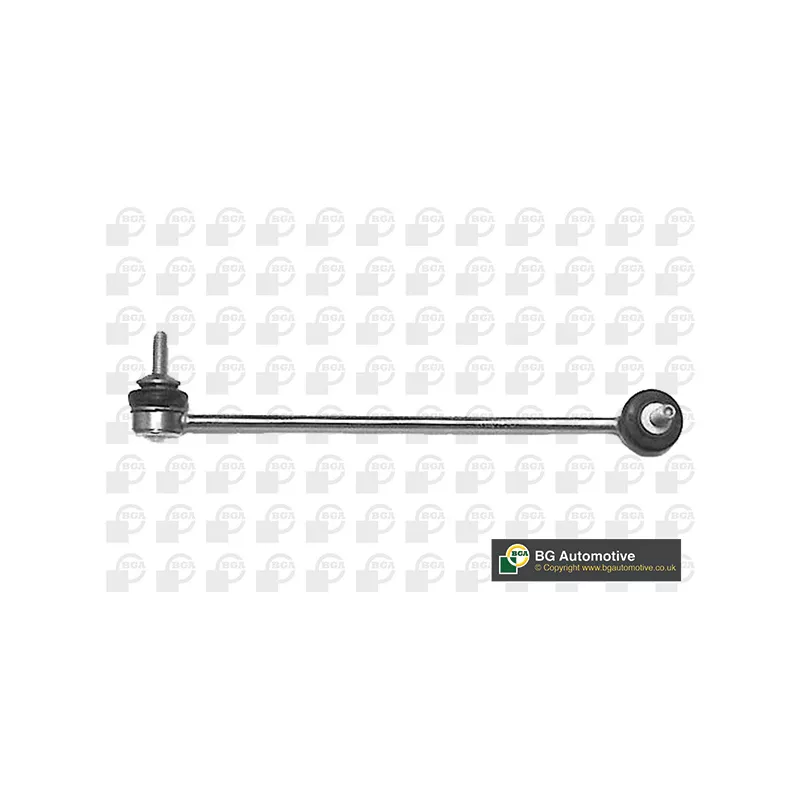 Entretoise/tige, stabilisateur avant droit BGA LS0910