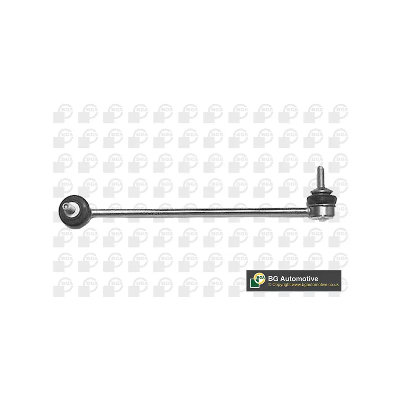 Entretoise/tige, stabilisateur avant gauche BGA LS0911