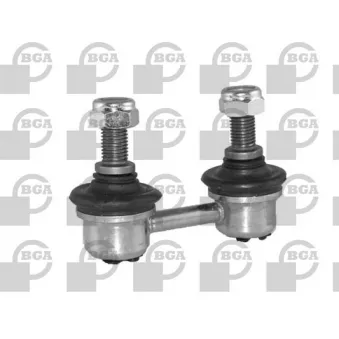 Entretoise/tige, stabilisateur BGA LS0912