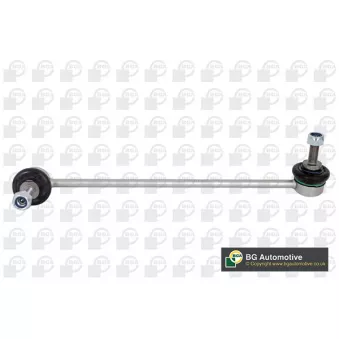 Entretoise/tige, stabilisateur avant gauche BGA LS0916
