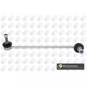 Entretoise/tige, stabilisateur avant droit BGA LS0917