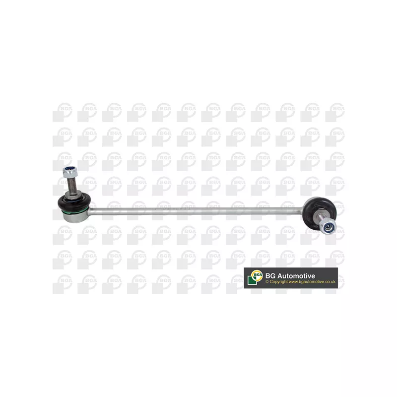 Entretoise/tige, stabilisateur avant droit BGA LS0917