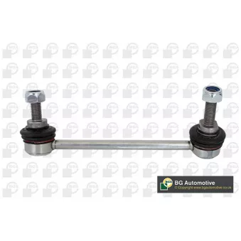 Entretoise/tige, stabilisateur arrière gauche BGA LS0918