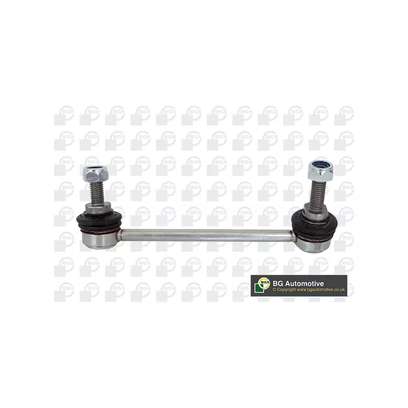 Entretoise/tige, stabilisateur arrière gauche BGA LS0918