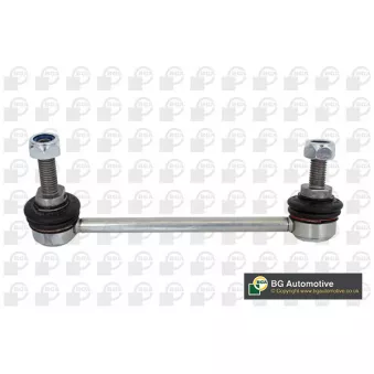 Entretoise/tige, stabilisateur arrière droit BGA LS0919