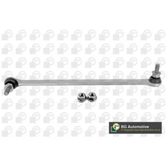 Entretoise/tige, stabilisateur avant gauche BGA LS0922