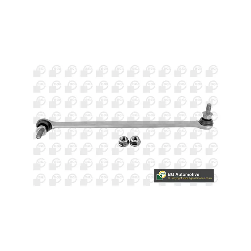 Entretoise/tige, stabilisateur avant gauche BGA LS0922