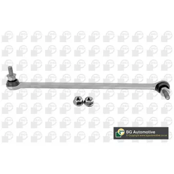 Entretoise/tige, stabilisateur avant droit BGA LS0923