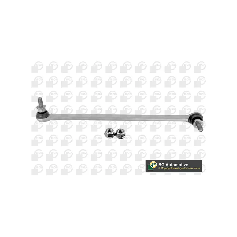 Entretoise/tige, stabilisateur avant droit BGA LS0923