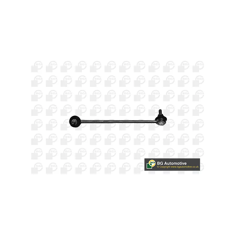 Entretoise/tige, stabilisateur avant gauche BGA LS0924