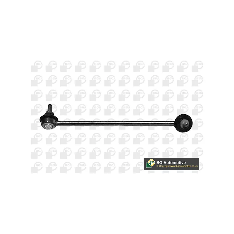 Entretoise/tige, stabilisateur avant droit BGA LS0925