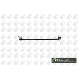 Entretoise/tige, stabilisateur avant droit BGA LS0926