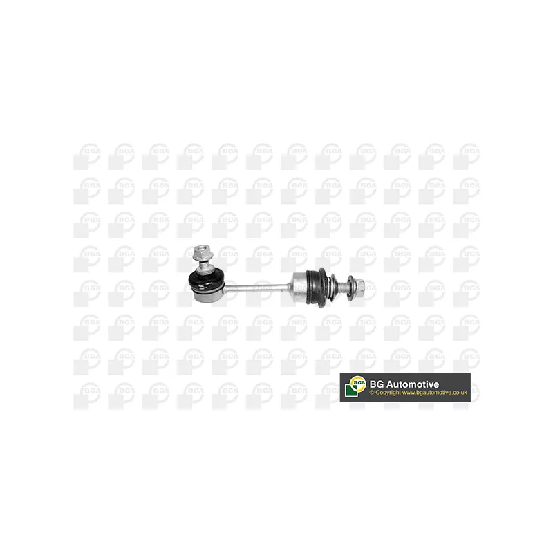 Entretoise/tige, stabilisateur BGA LS0932