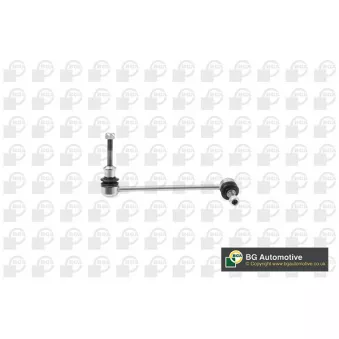 Entretoise/tige, stabilisateur avant droit BGA LS0934