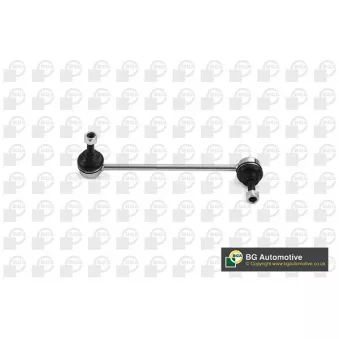 Entretoise/tige, stabilisateur avant gauche BGA LS0935