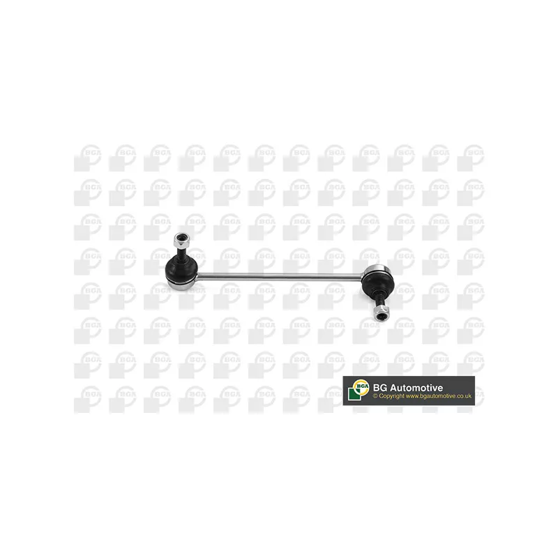 Entretoise/tige, stabilisateur avant gauche BGA LS0935