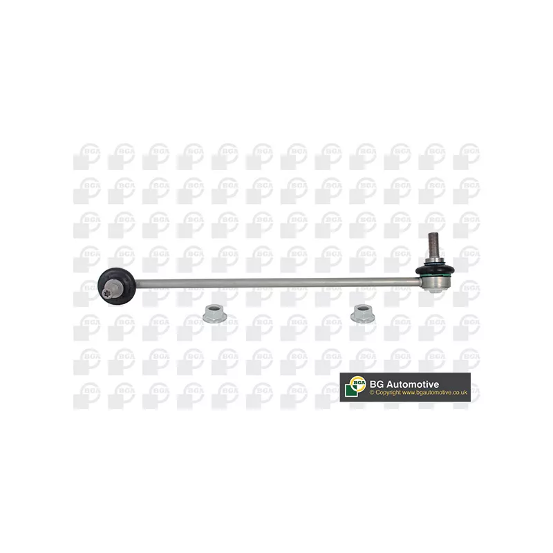 Entretoise/tige, stabilisateur avant gauche BGA LS0939