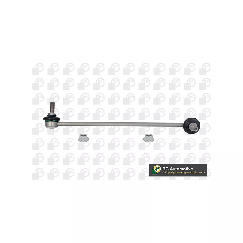 Entretoise/tige, stabilisateur avant droit BGA LS0940