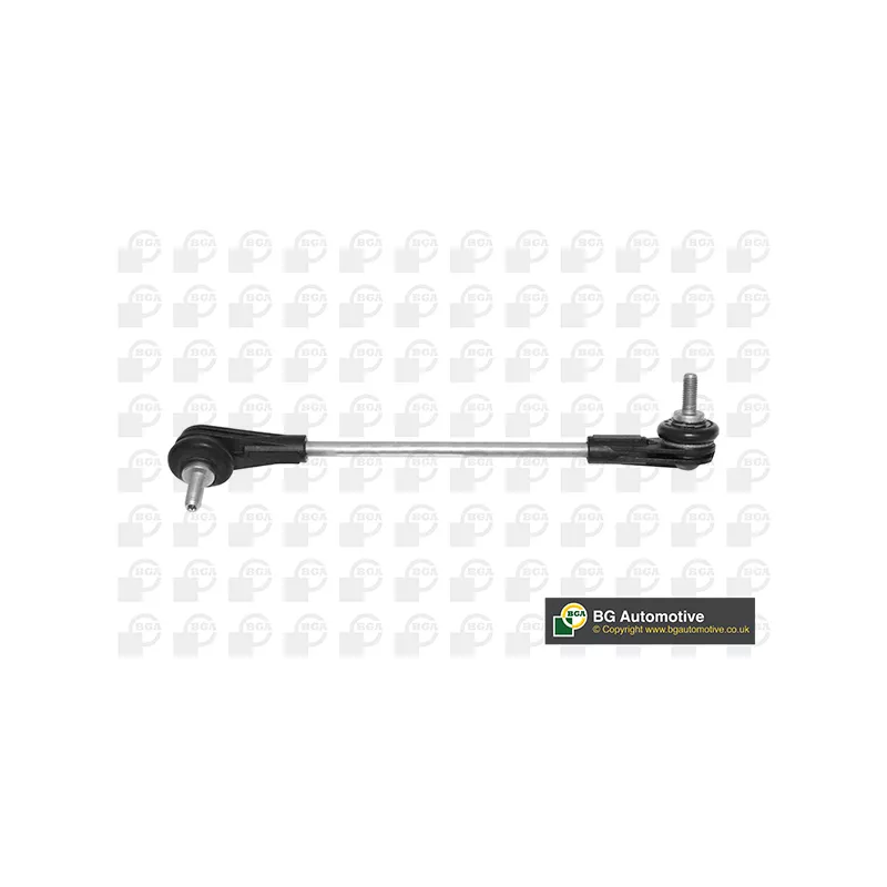 Entretoise/tige, stabilisateur BGA LS0946