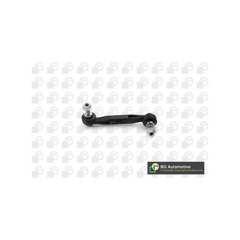 Entretoise/tige, stabilisateur arrière gauche BGA LS0947