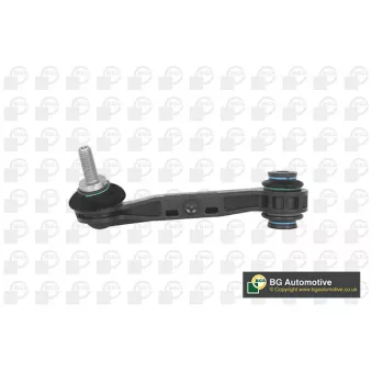 Entretoise/tige, stabilisateur BGA