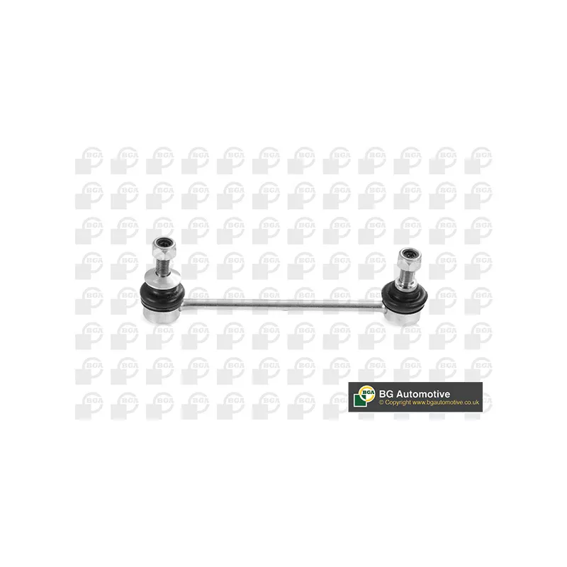 Entretoise/tige, stabilisateur BGA LS0962