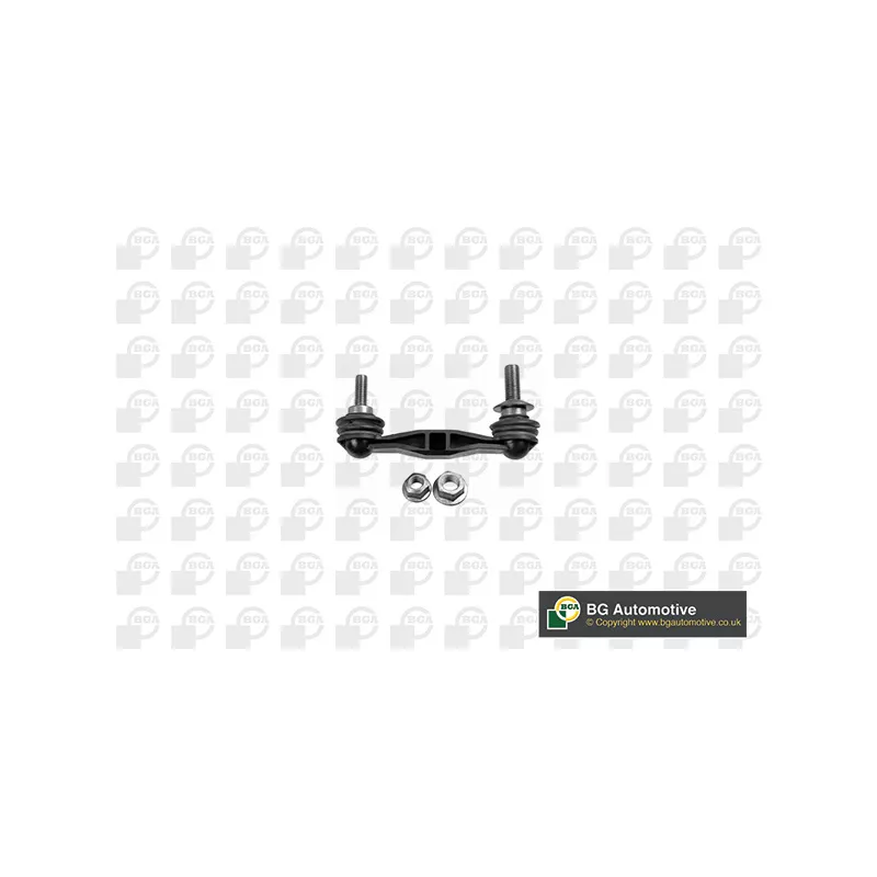 Entretoise/tige, stabilisateur BGA LS0964