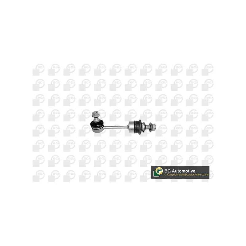 Entretoise/tige, stabilisateur BGA LS0965