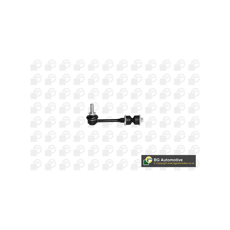 Entretoise/tige, stabilisateur avant gauche BGA LS1200