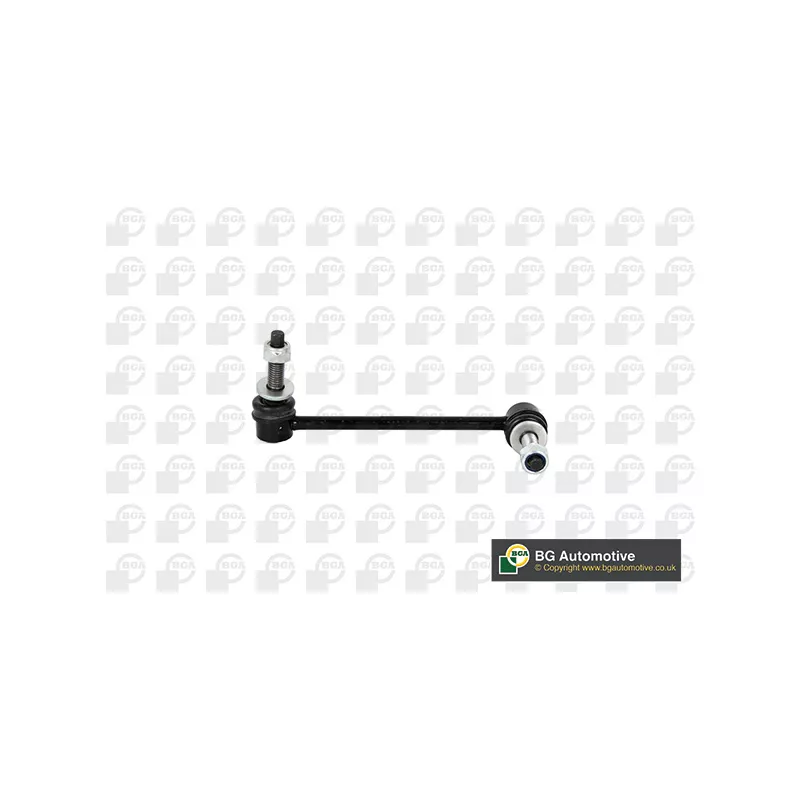 Entretoise/tige, stabilisateur avant droit BGA LS1305