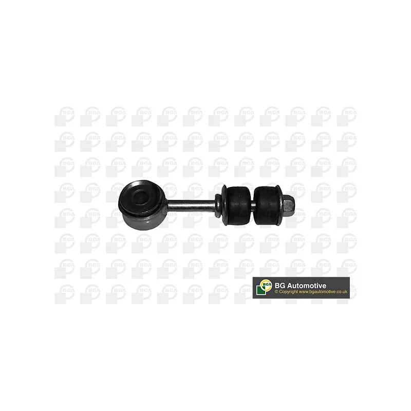 Entretoise/tige, stabilisateur BGA LS1401