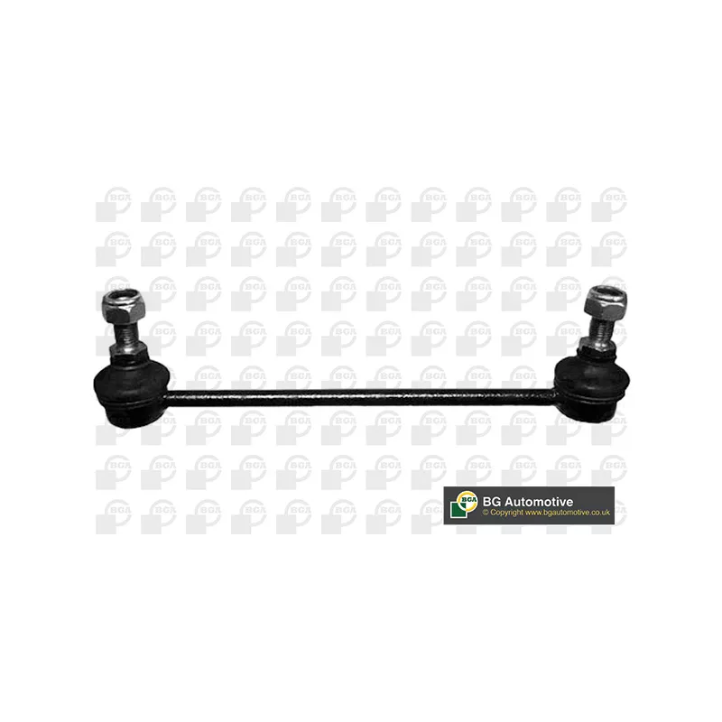 Entretoise/tige, stabilisateur BGA LS1402