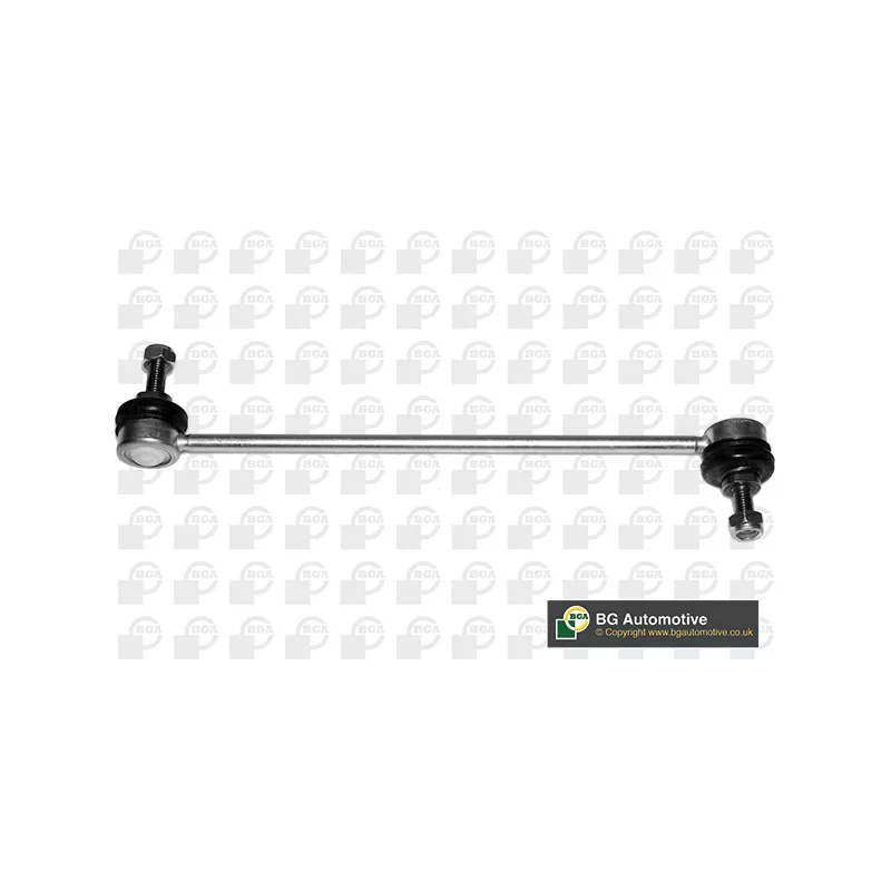 Entretoise/tige, stabilisateur BGA LS1403