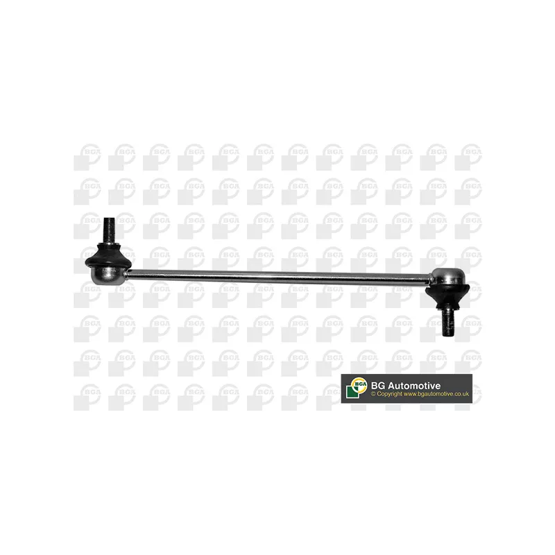 Entretoise/tige, stabilisateur BGA LS1406
