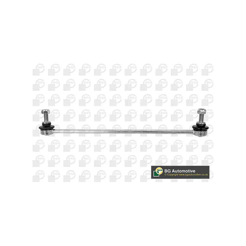 Entretoise/tige, stabilisateur BGA LS1408