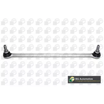 Entretoise/tige, stabilisateur BGA LS1409