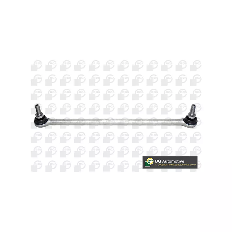 Entretoise/tige, stabilisateur BGA LS1409