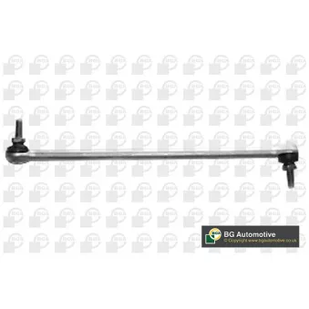 Entretoise/tige, stabilisateur BGA LS1410