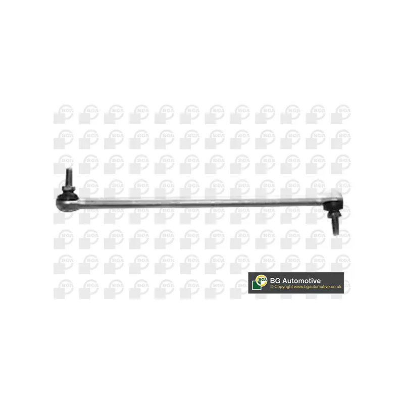 Entretoise/tige, stabilisateur BGA LS1410