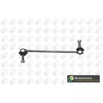 Entretoise/tige, stabilisateur avant droit BGA LS1501