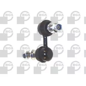Entretoise/tige, stabilisateur avant gauche BGA LS1505