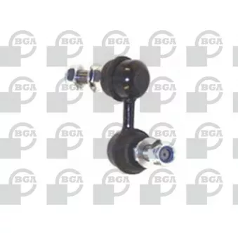 Entretoise/tige, stabilisateur avant droit BGA LS1506