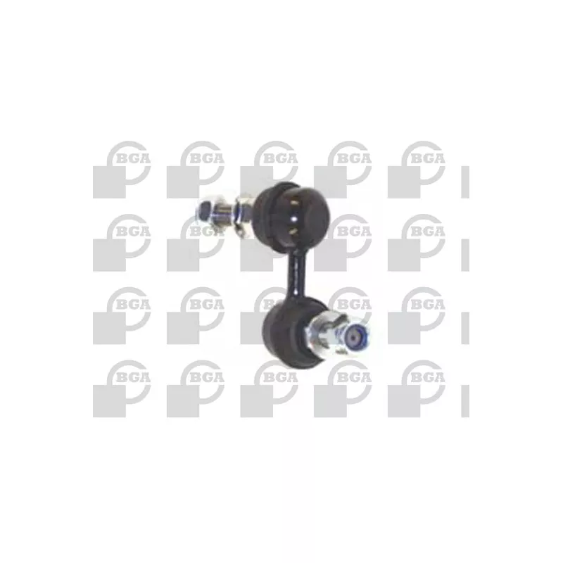 Entretoise/tige, stabilisateur avant droit BGA LS1506