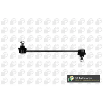 Entretoise/tige, stabilisateur BGA LS1600
