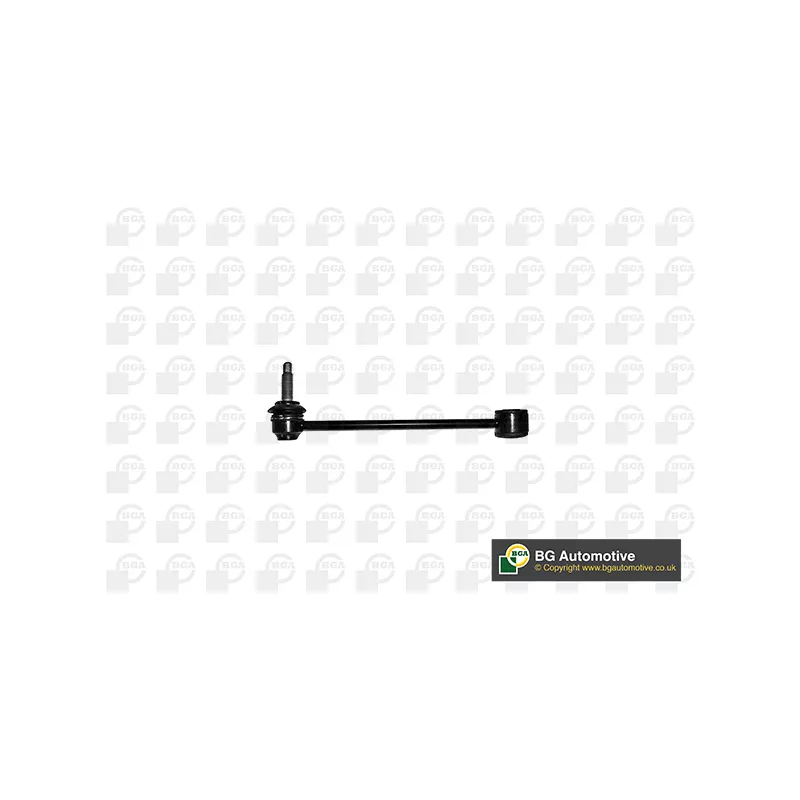 Entretoise/tige, stabilisateur BGA LS1801