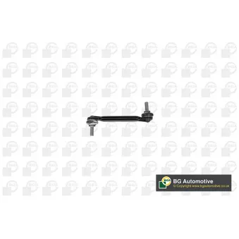 Entretoise/tige, stabilisateur BGA LS2200