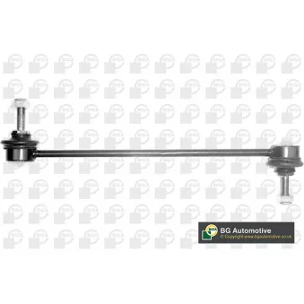 Entretoise/tige, stabilisateur BGA LS2201